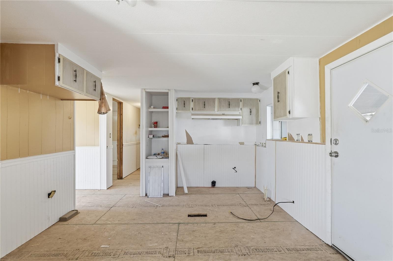 PLACE IN SUN UNREC - Residential