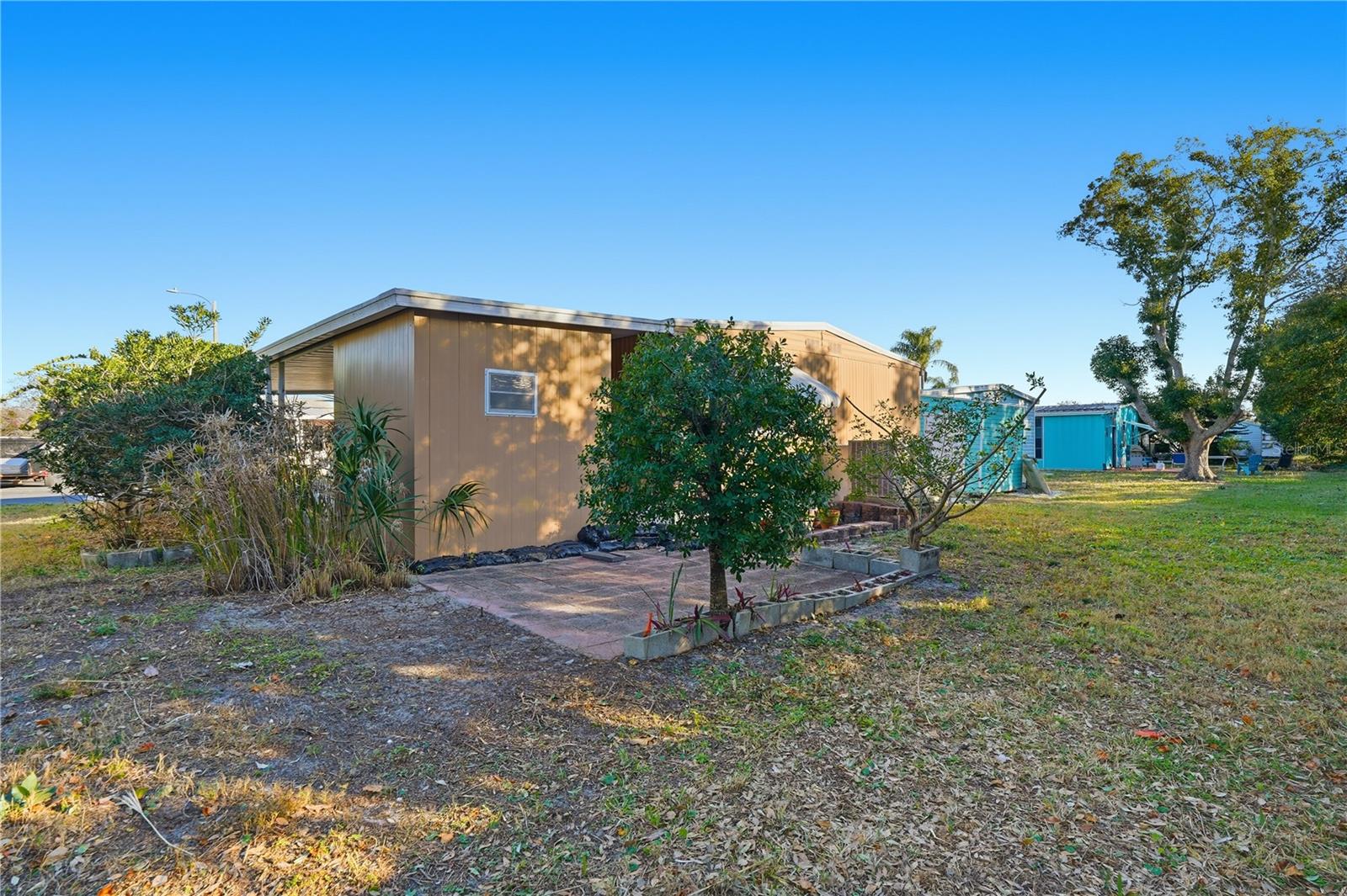 PLACE IN SUN UNREC - Residential