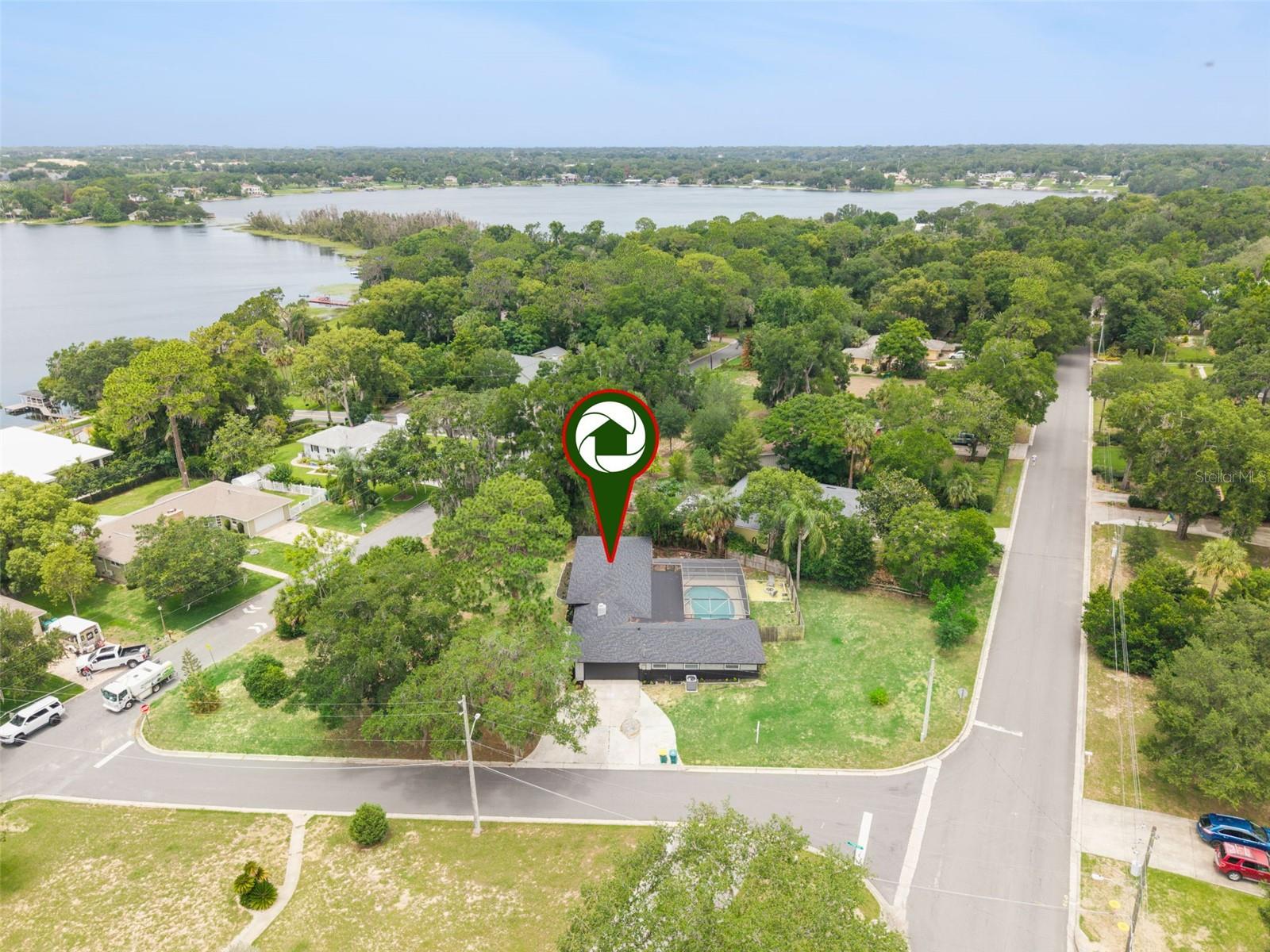 MOUNT DORA PINE CREST UNREC - Residential