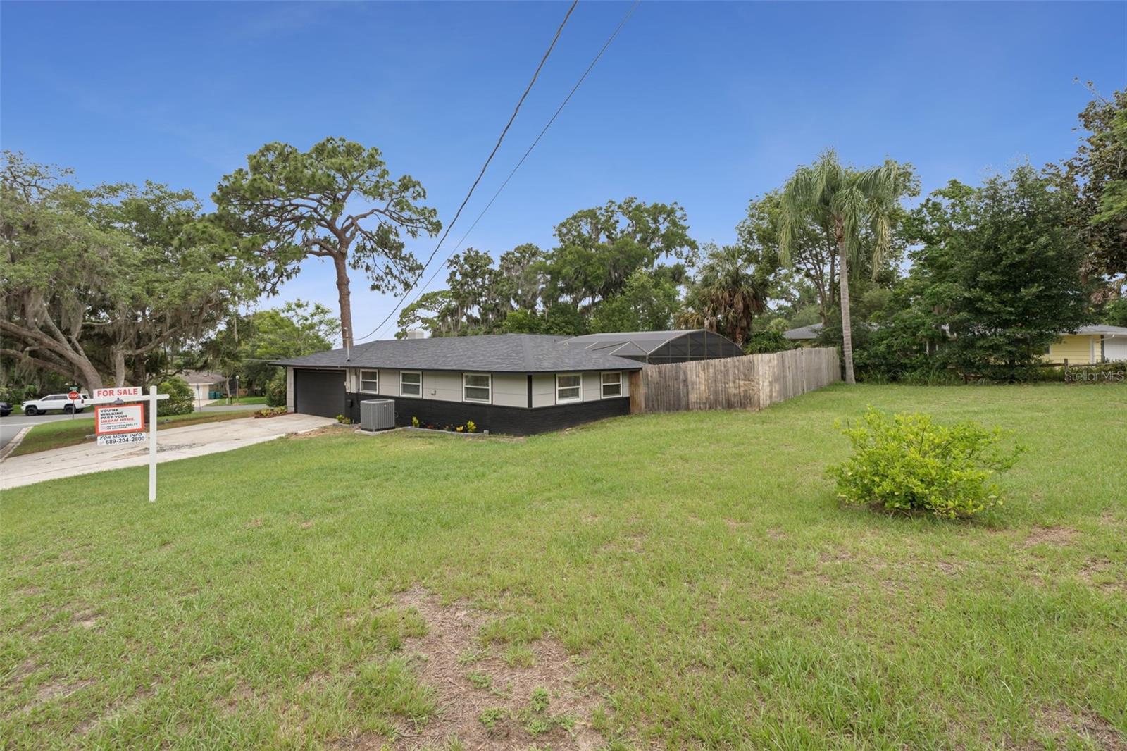 MOUNT DORA PINE CREST UNREC - Residential