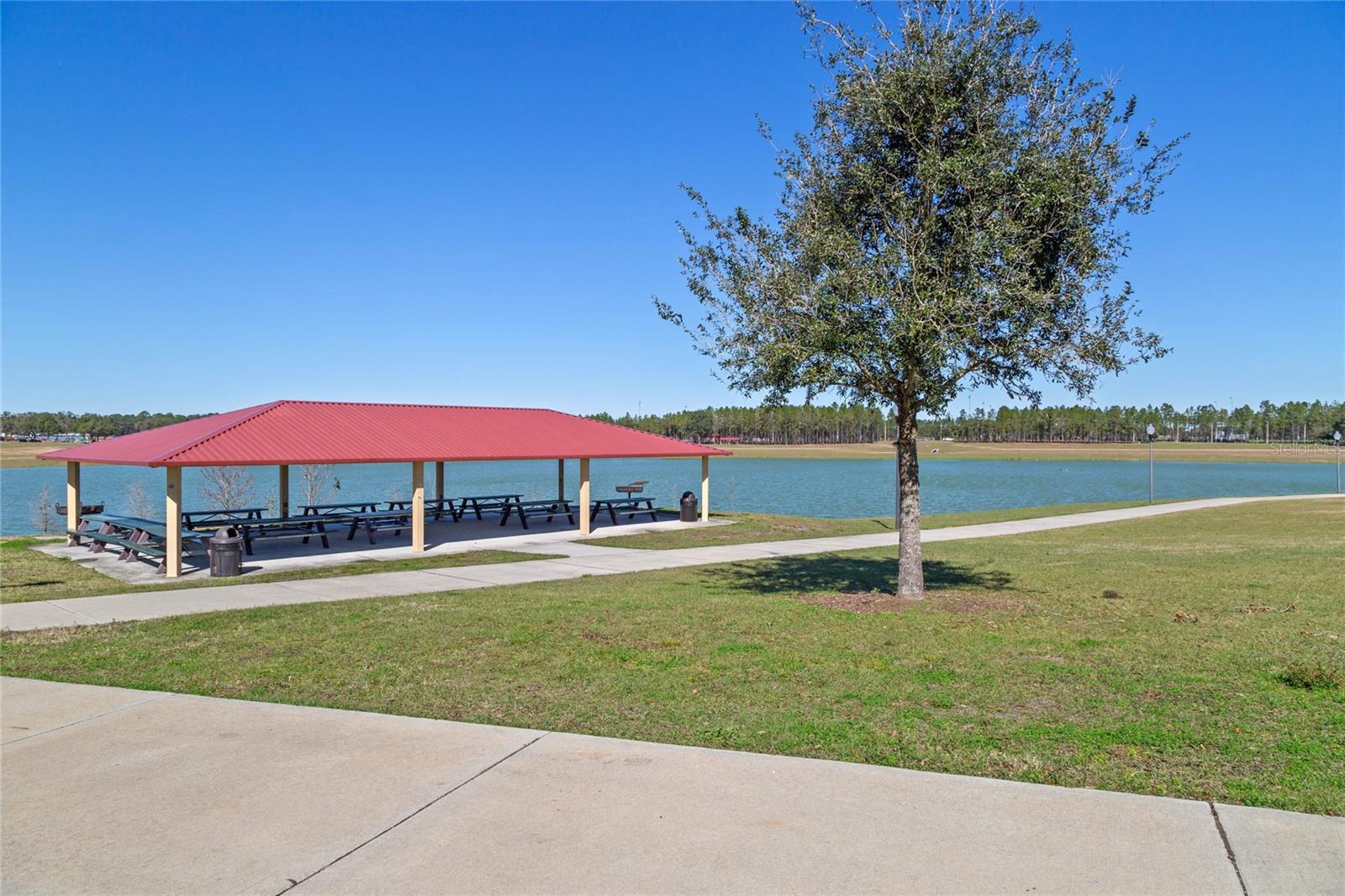 LAKE FRANCIS VILLAGE CONDO 02 - Residential