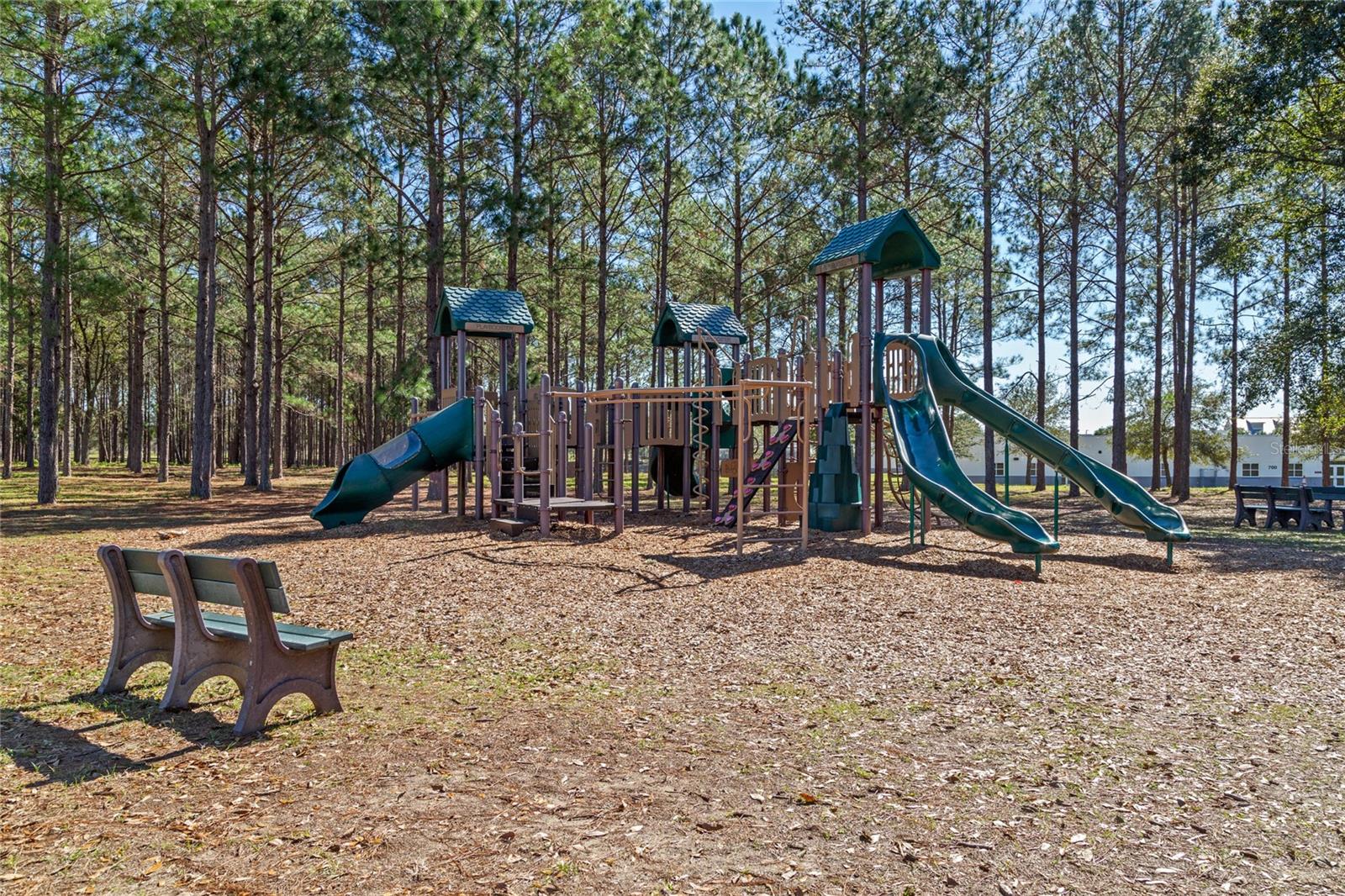 LAKE FRANCIS VILLAGE CONDO 02 - Residential