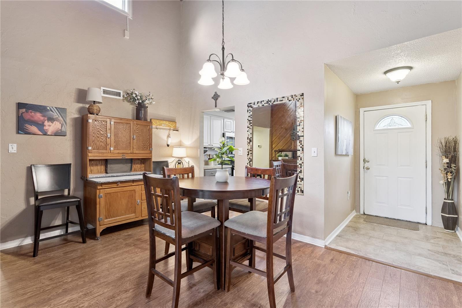 LAKE FRANCIS VILLAGE CONDO 02 - Residential