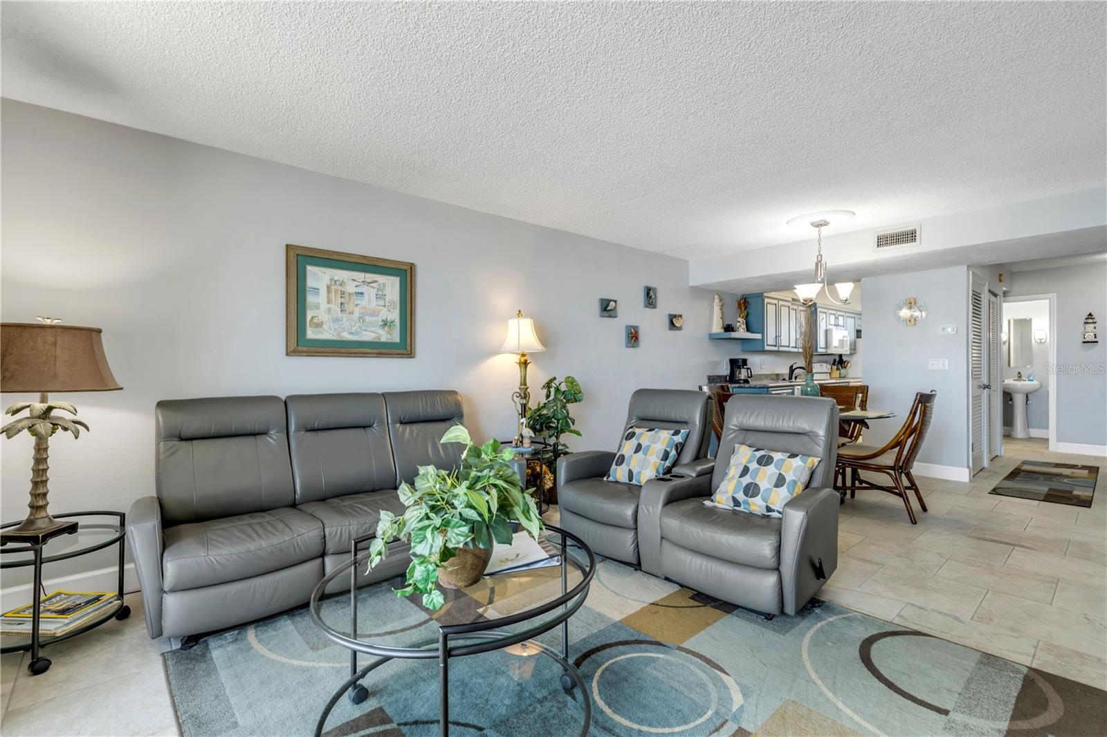 CORONADO DEL MAR INC - Residential