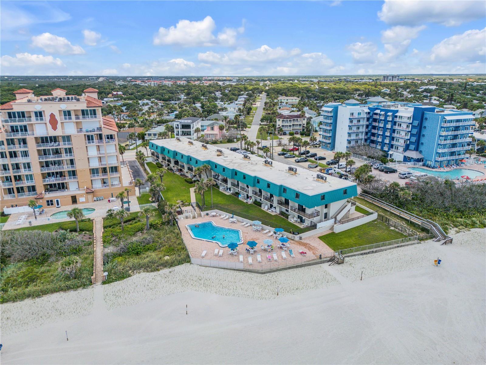 CORONADO DEL MAR INC - Residential