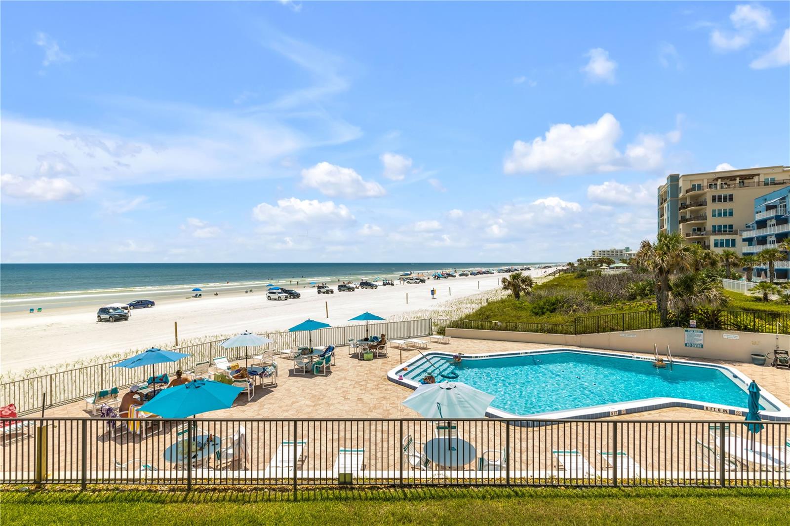 CORONADO DEL MAR INC - Residential