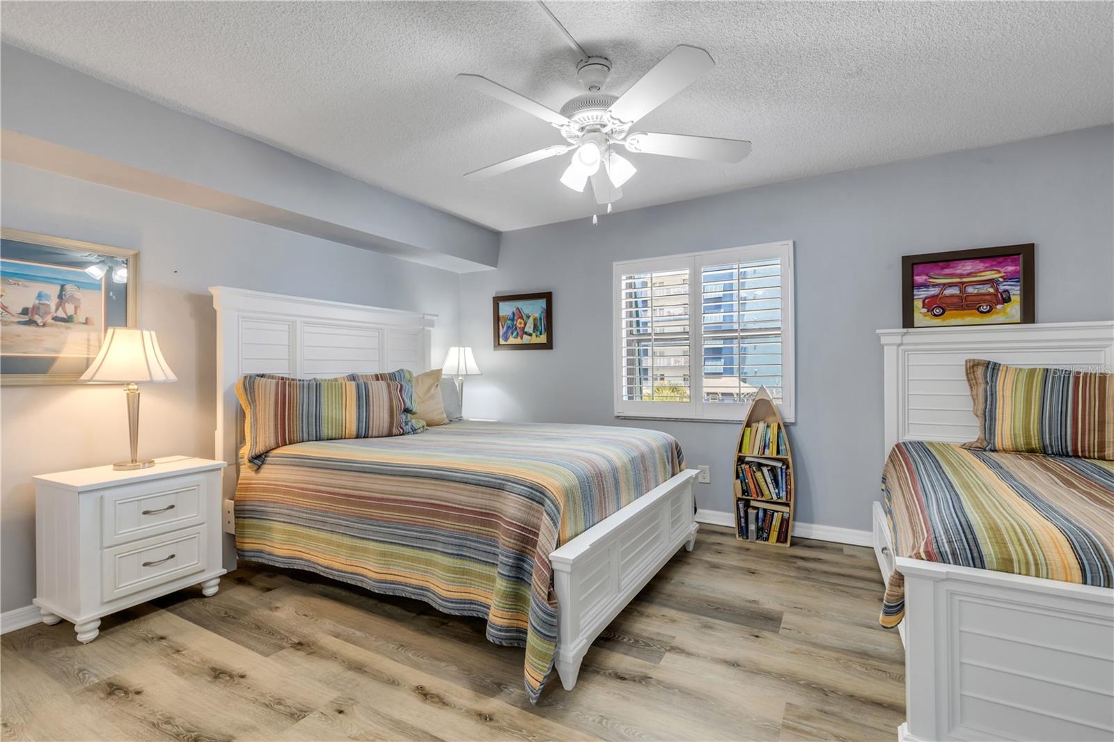 CORONADO DEL MAR INC - Residential