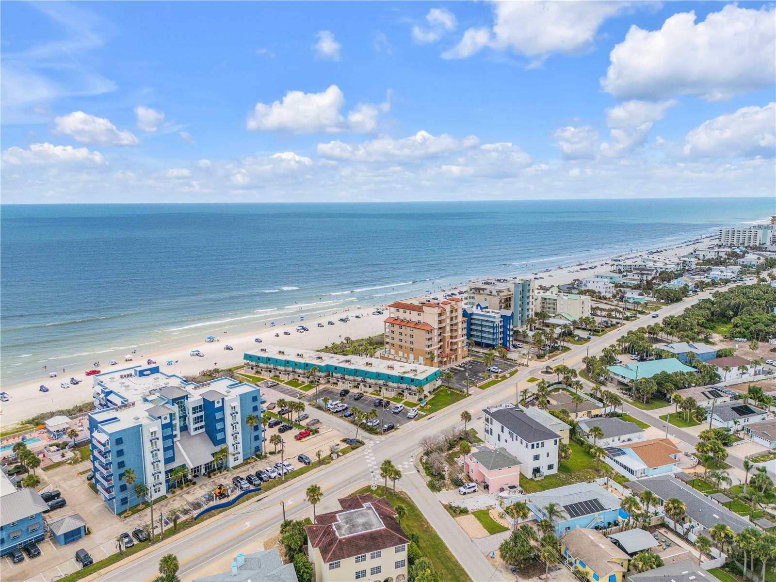 CORONADO DEL MAR INC - Residential
