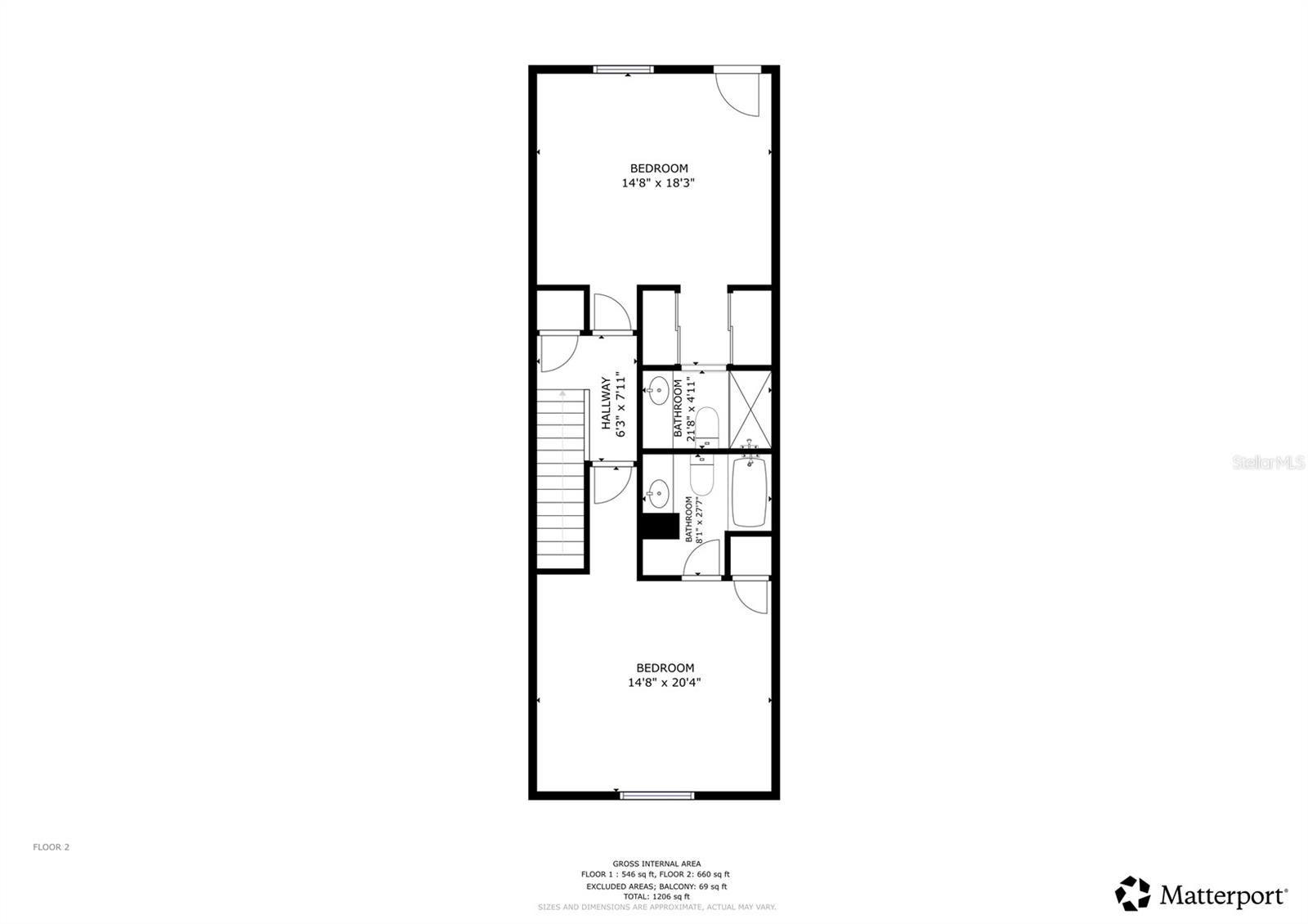 CORONADO DEL MAR INC - Residential