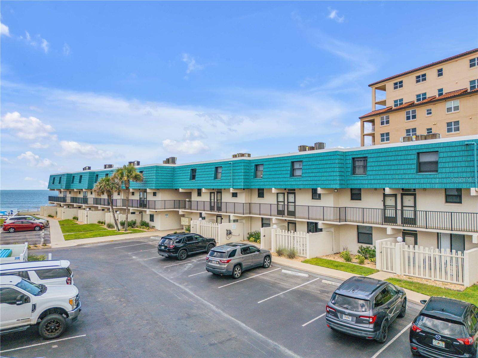 CORONADO DEL MAR INC - Residential