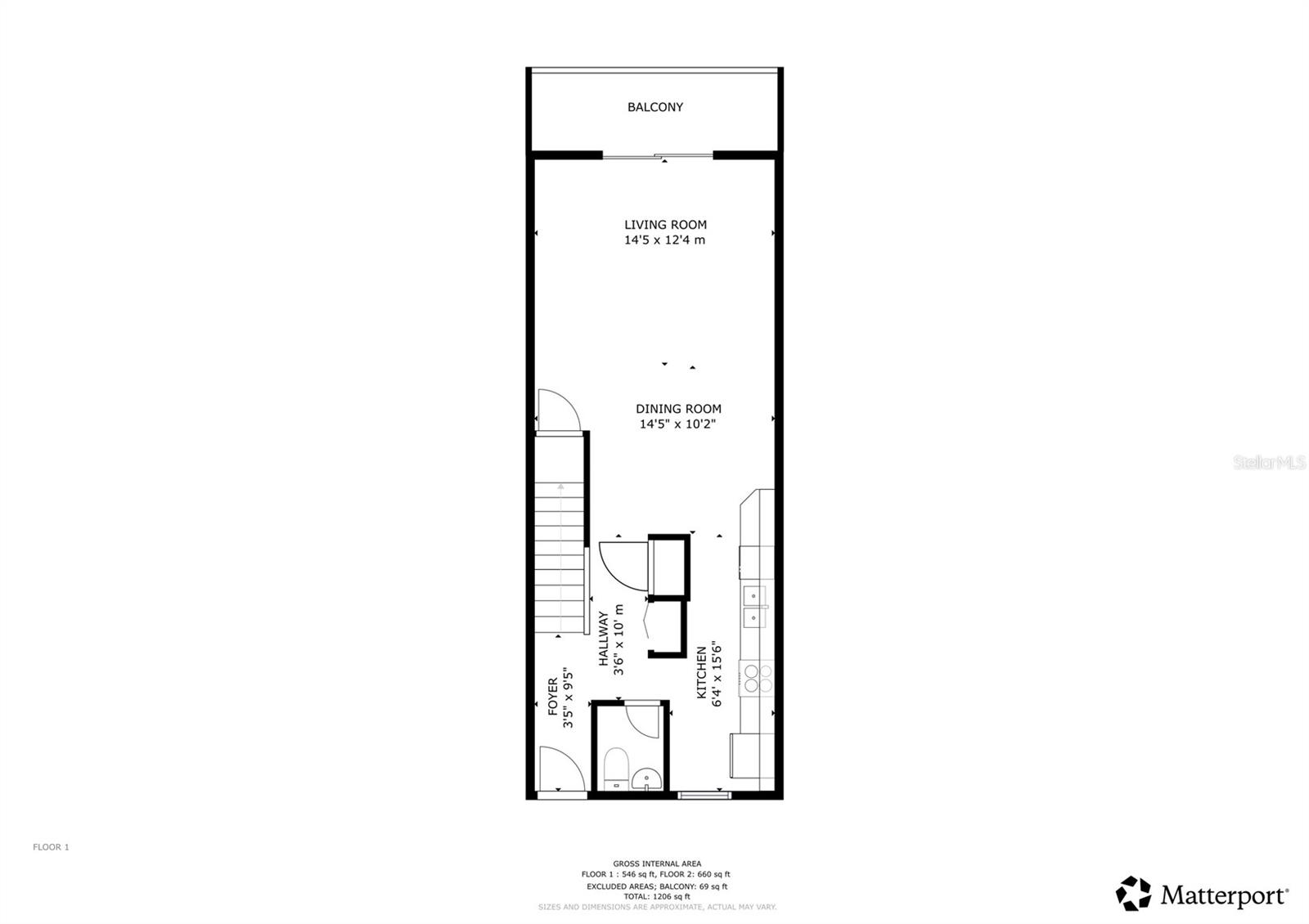 CORONADO DEL MAR INC - Residential