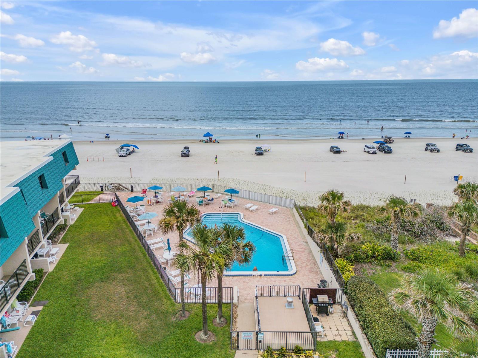 CORONADO DEL MAR INC - Residential