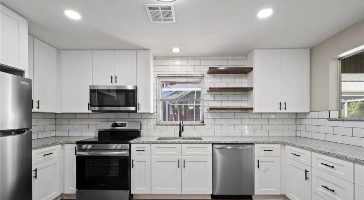 PORT CHARLOTTE SUB 02 - Residential