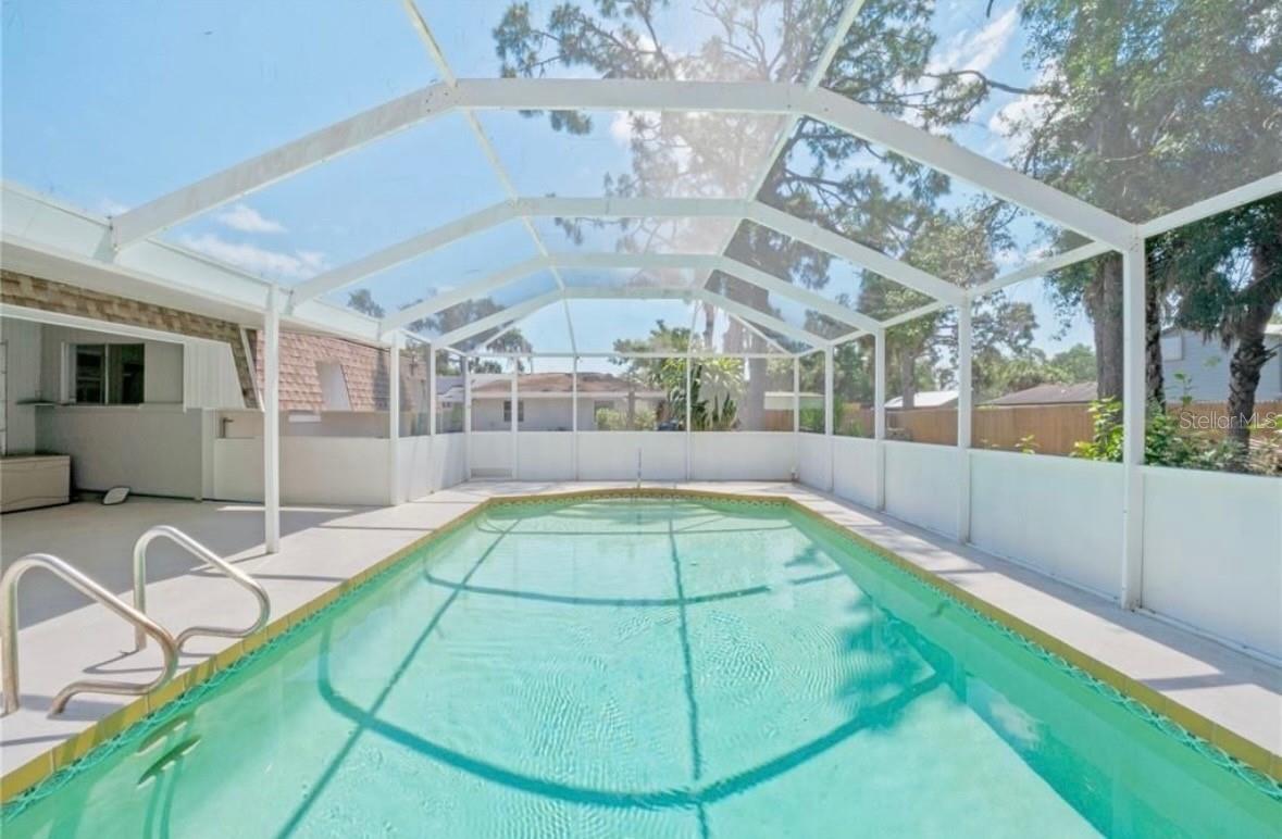 PORT CHARLOTTE SUB 02 - Residential