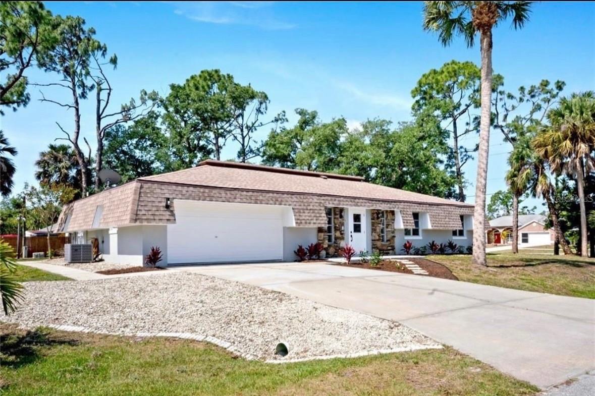 PORT CHARLOTTE SUB 02 - Residential