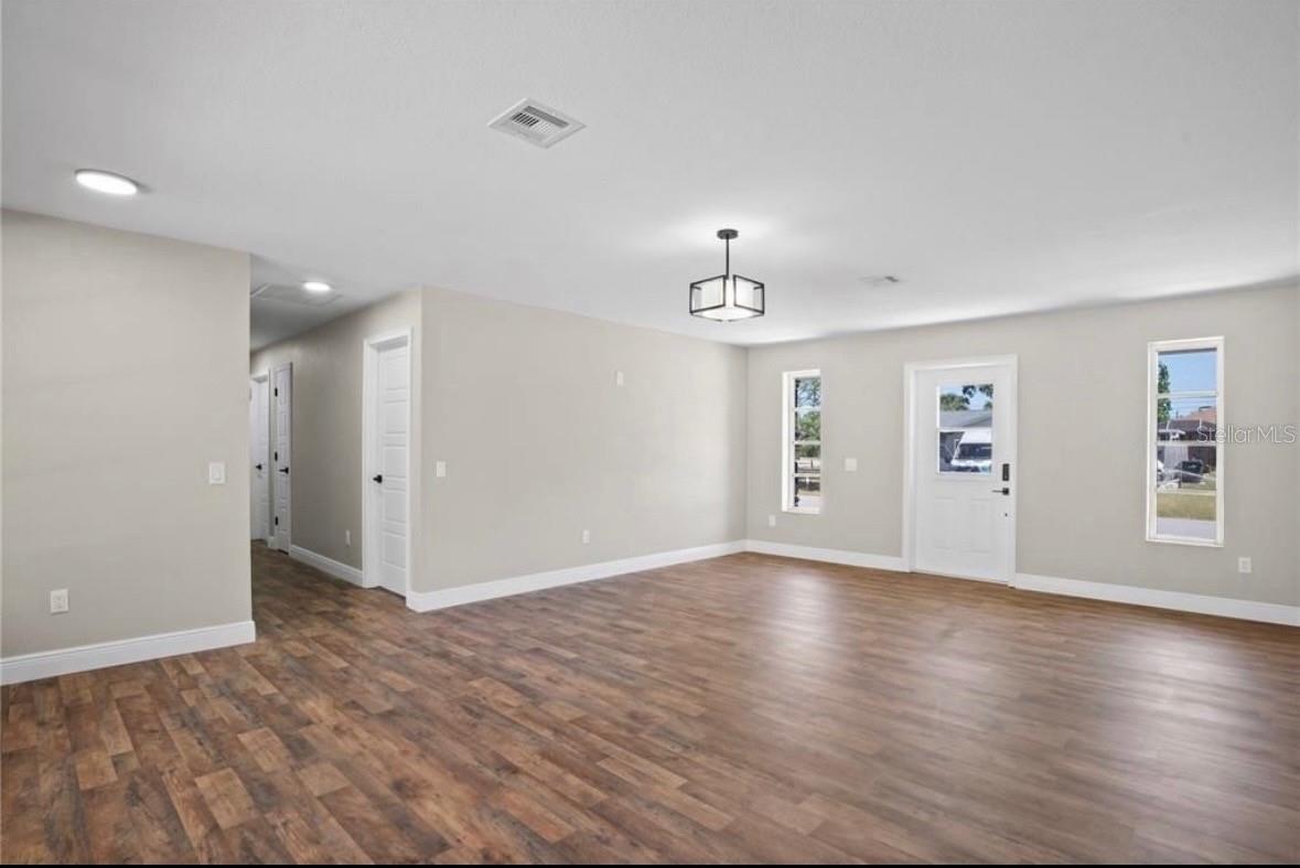 PORT CHARLOTTE SUB 02 - Residential