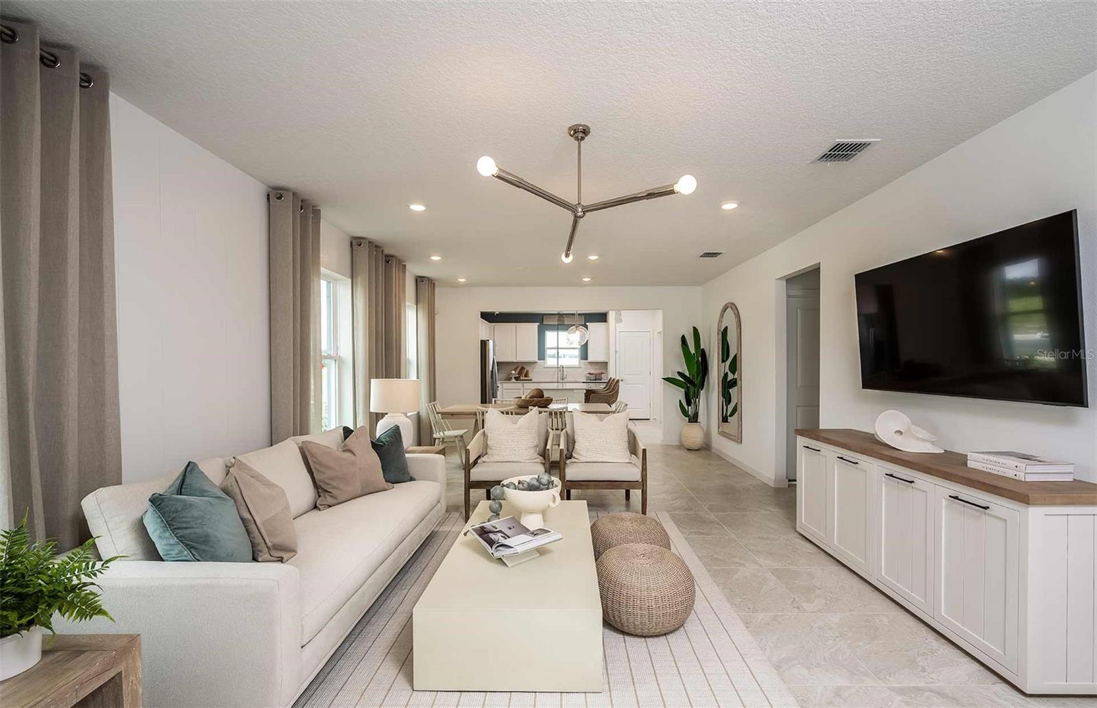 HIGHFIELD AT TWISTED OAKS PH 2 - Residential