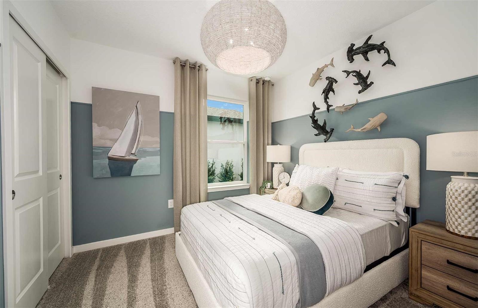 HIGHFIELD AT TWISTED OAKS PH 2 - Residential