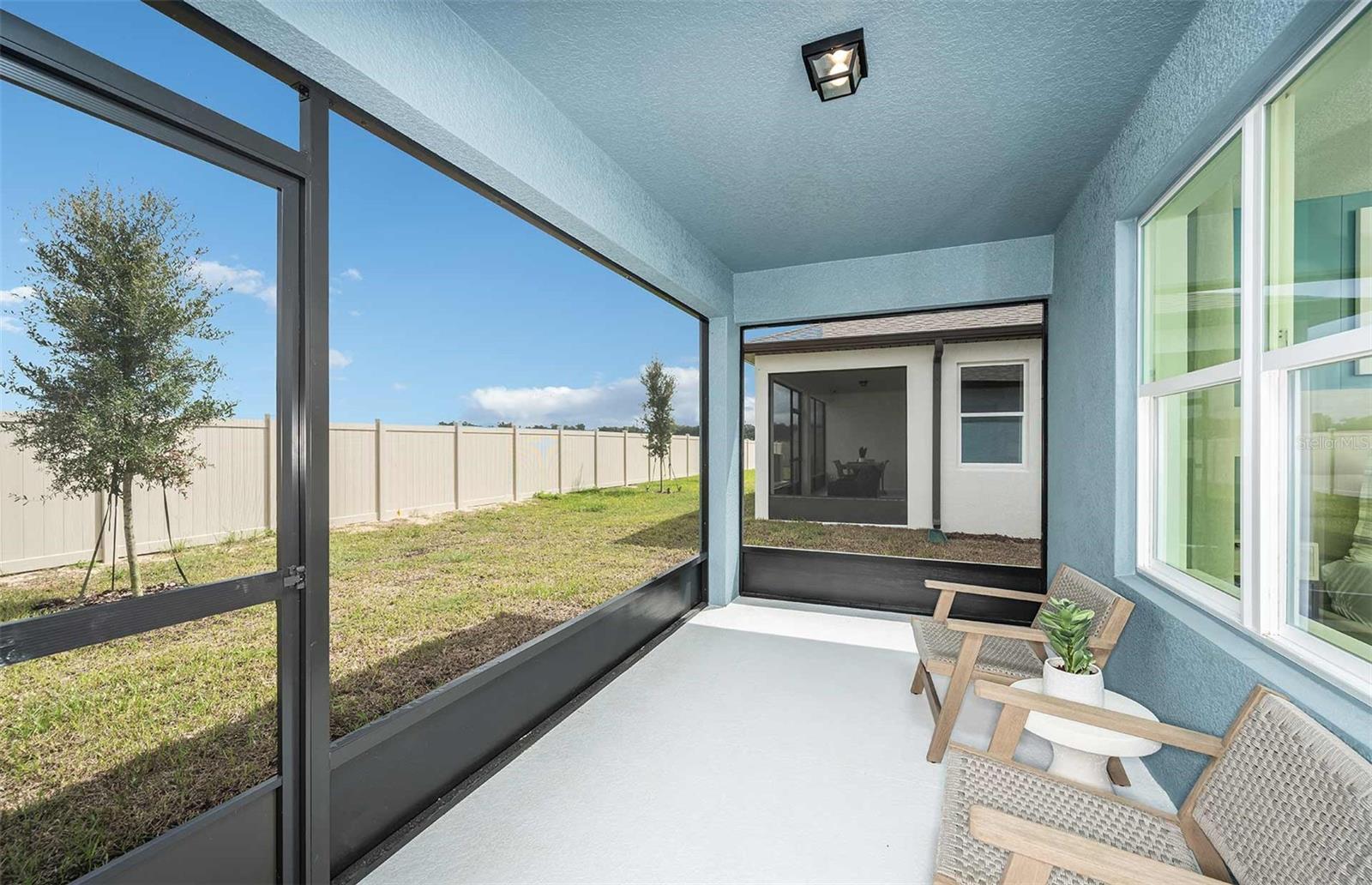 HIGHFIELD AT TWISTED OAKS PH 2 - Residential