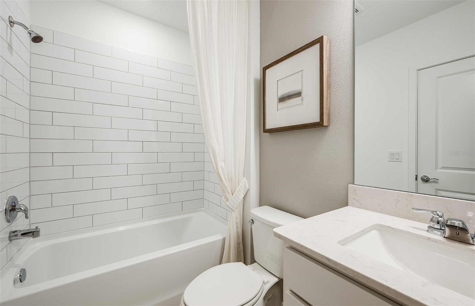 HIGHFIELD AT TWISTED OAKS PH 2 - Residential