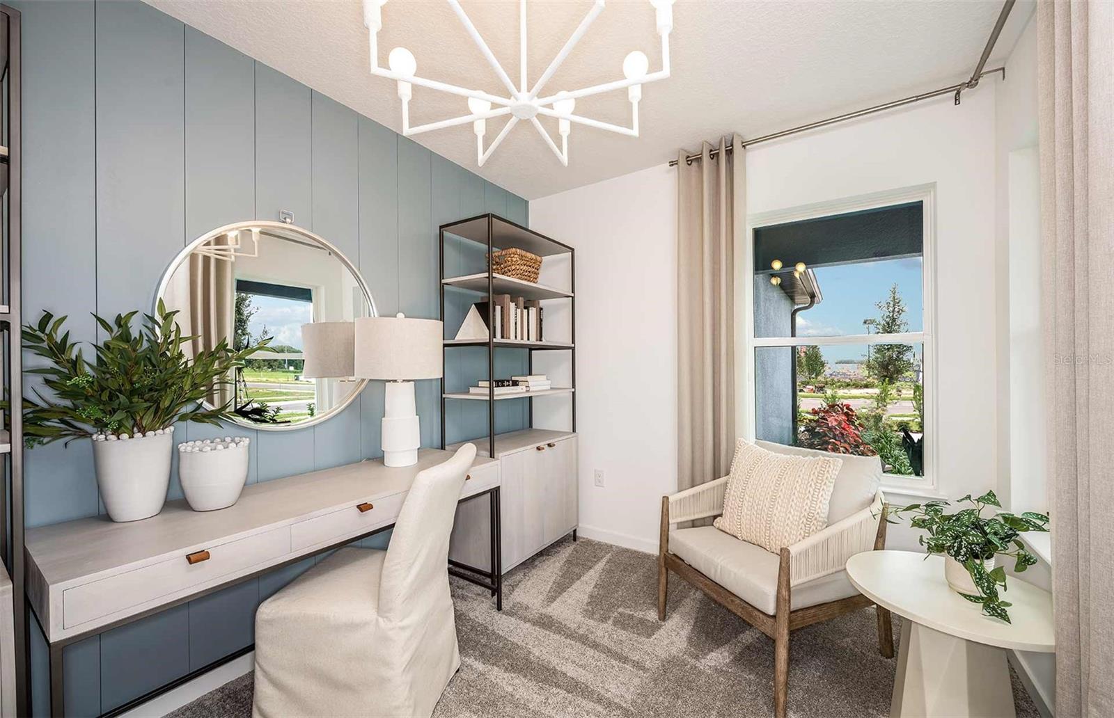 HIGHFIELD AT TWISTED OAKS PH 2 - Residential
