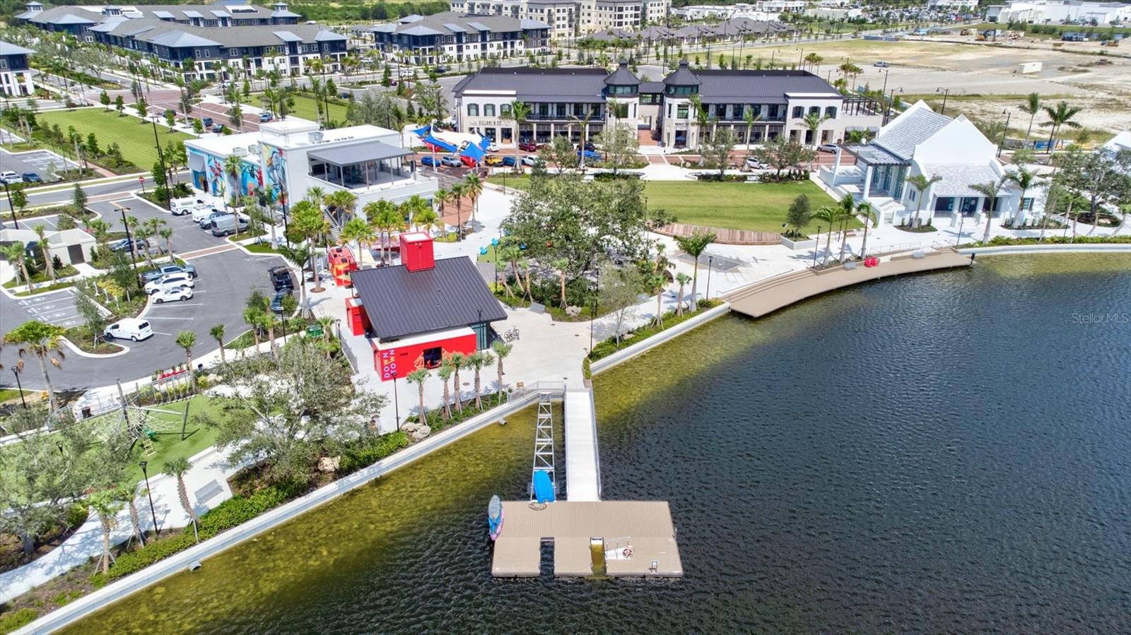 WARM MINERAL SPRINGS UNIT 83 84 AND 87 REPLAT - Residential