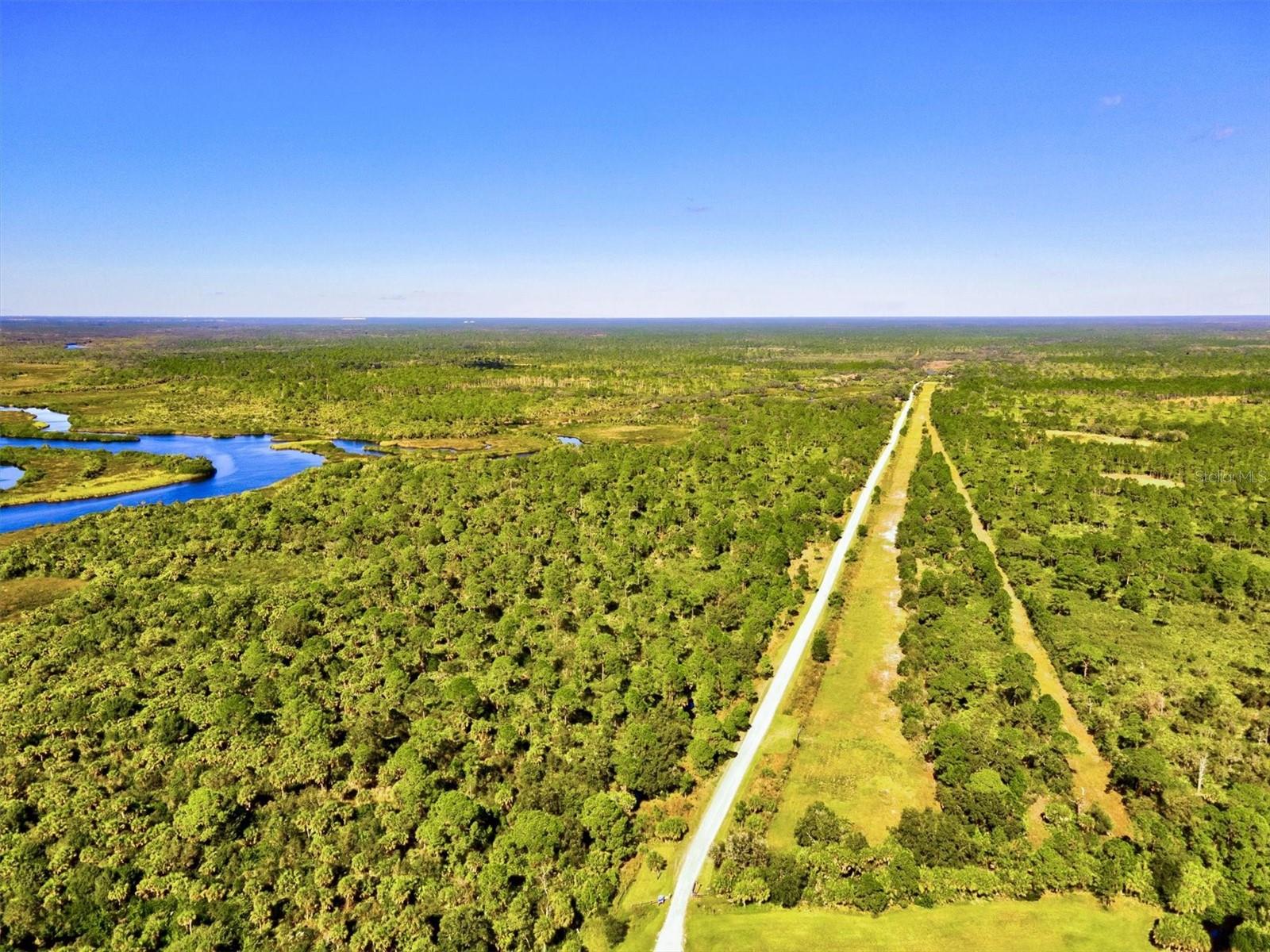 WARM MINERAL SPRINGS UNIT 83 84 AND 87 REPLAT - Residential