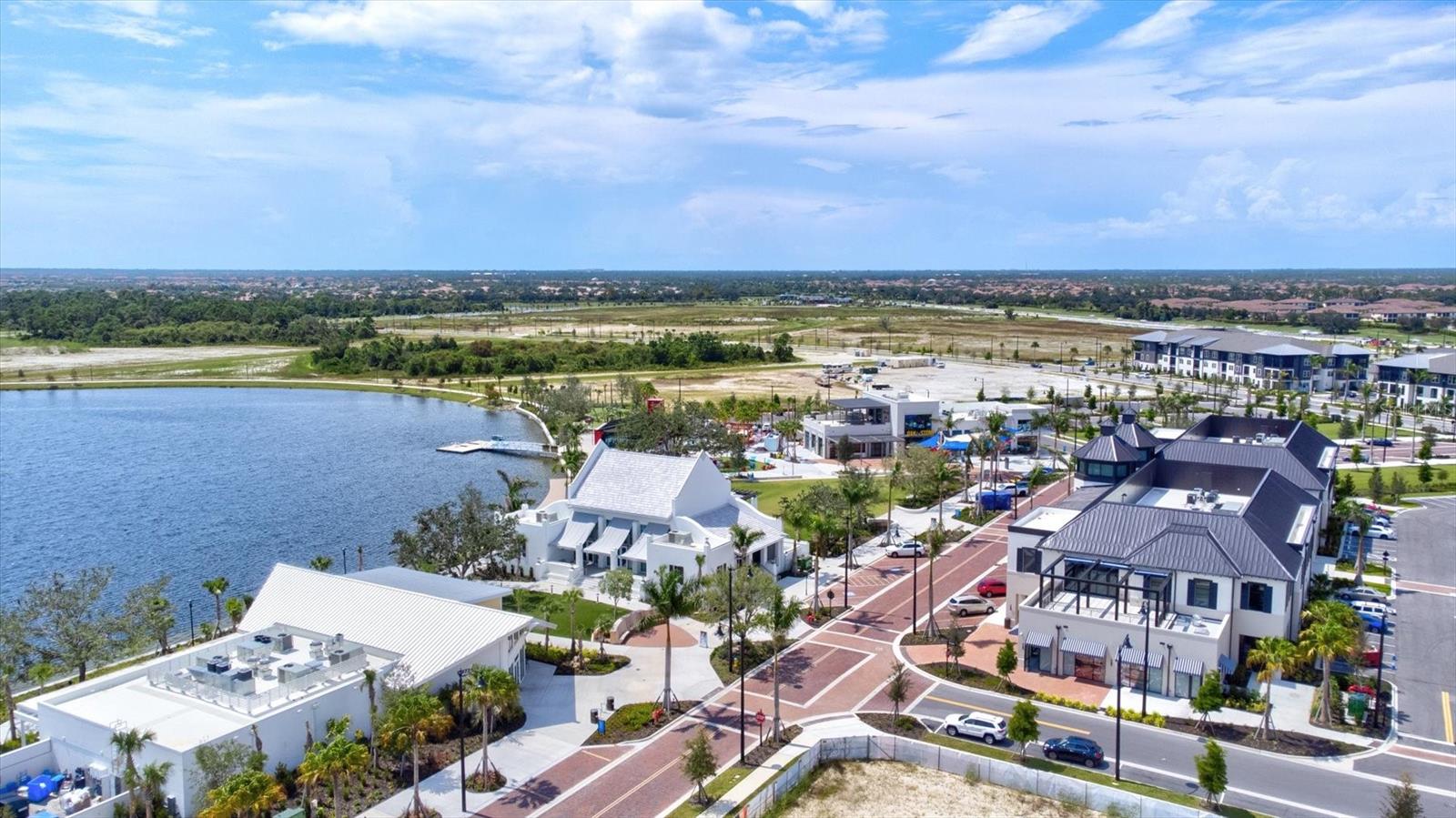 WARM MINERAL SPRINGS UNIT 83 84 AND 87 REPLAT - Residential