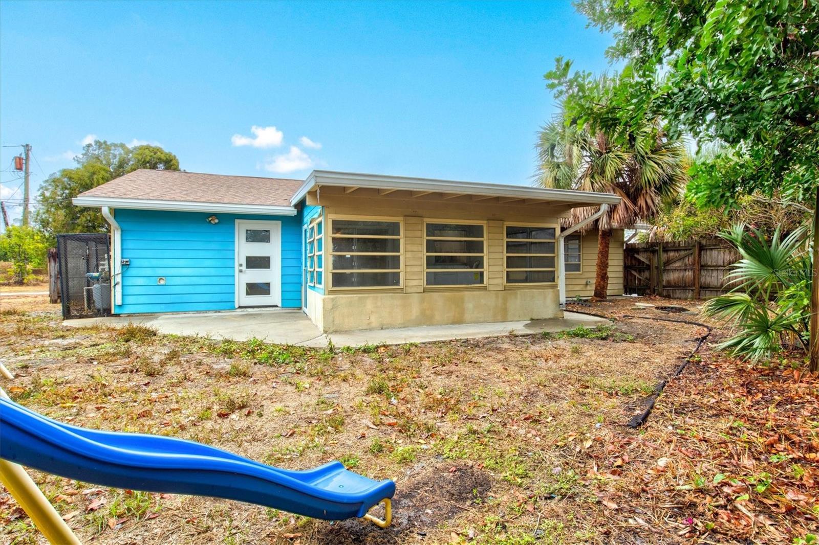 WARM MINERAL SPRINGS UNIT 83 84 AND 87 REPLAT - Residential