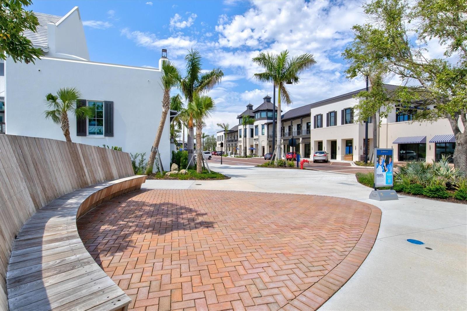 WARM MINERAL SPRINGS UNIT 83 84 AND 87 REPLAT - Residential