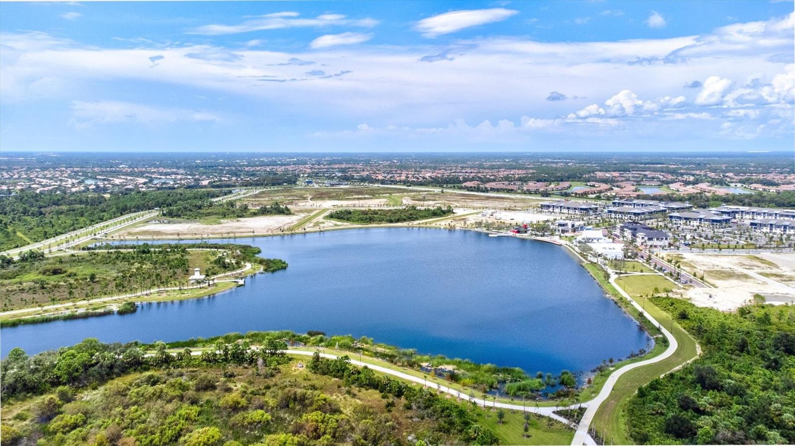WARM MINERAL SPRINGS UNIT 83 84 AND 87 REPLAT - Residential