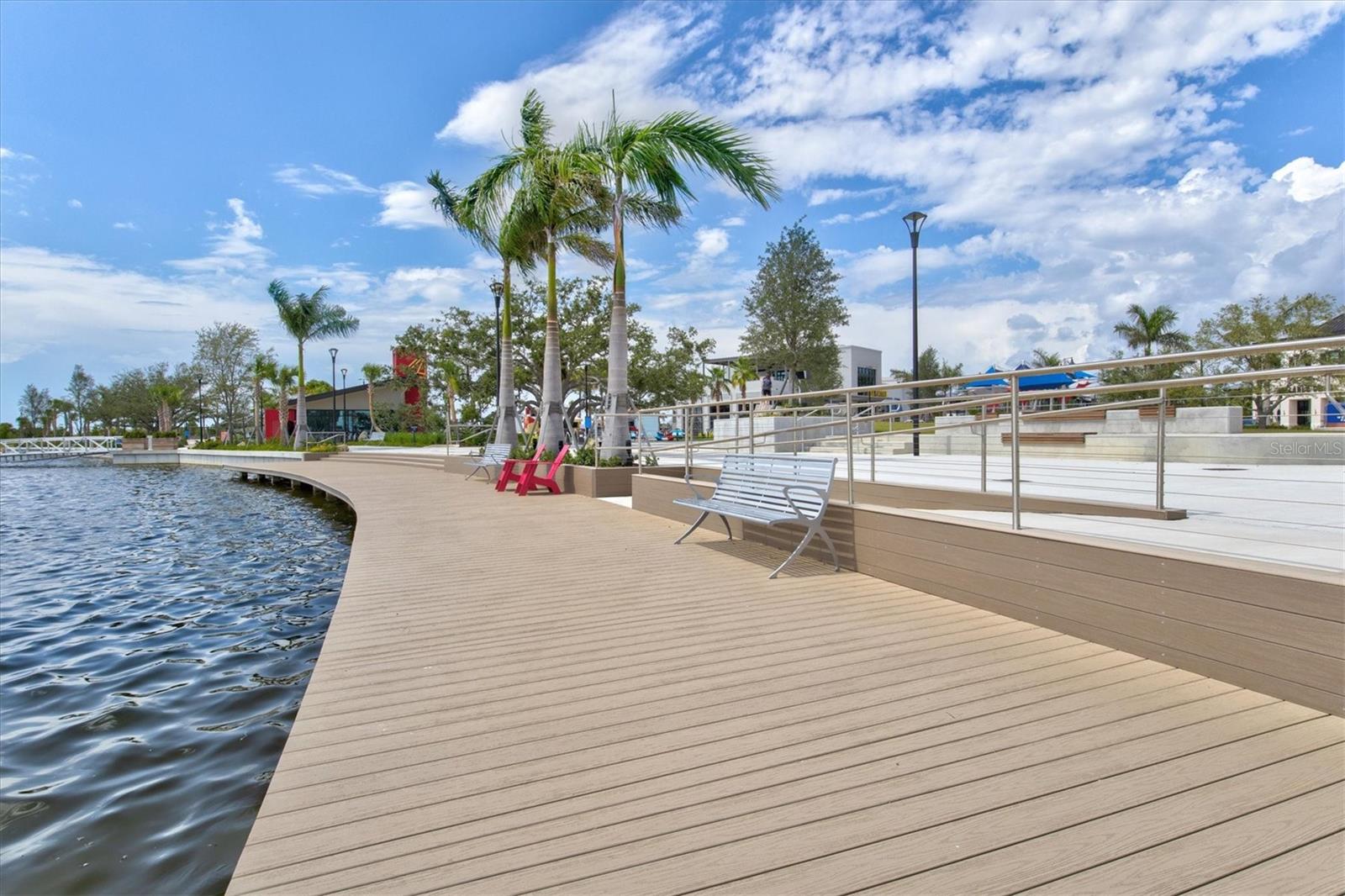 WARM MINERAL SPRINGS UNIT 83 84 AND 87 REPLAT - Residential
