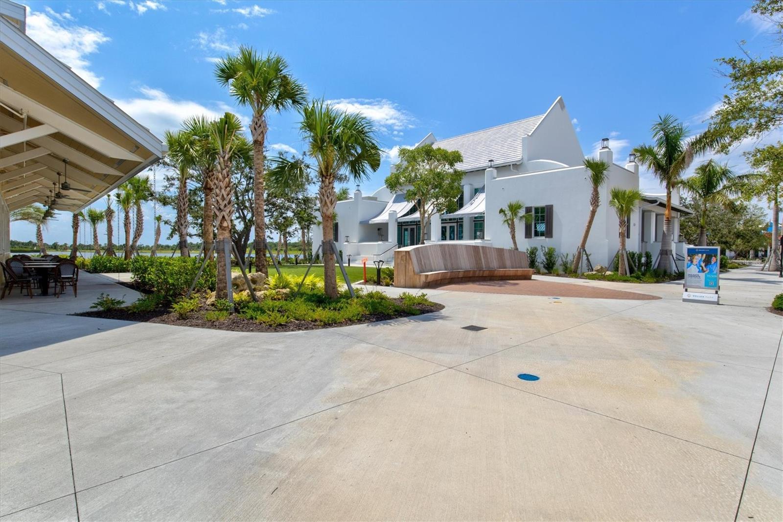 WARM MINERAL SPRINGS UNIT 83 84 AND 87 REPLAT - Residential