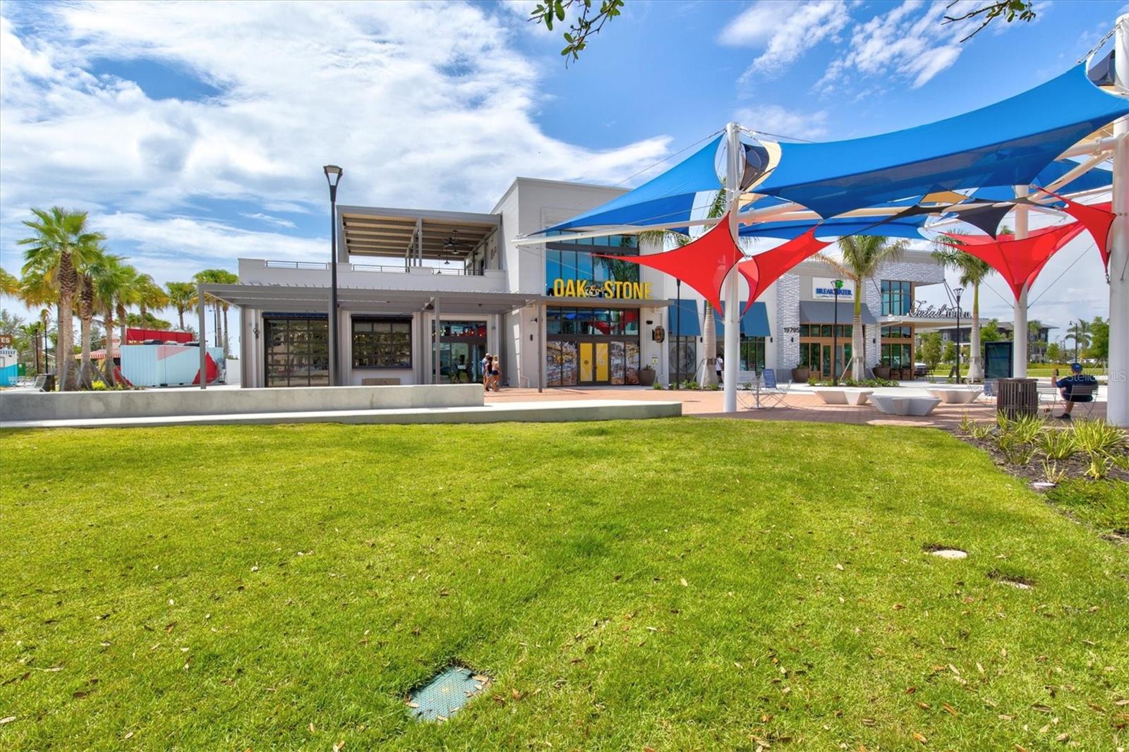 WARM MINERAL SPRINGS UNIT 83 84 AND 87 REPLAT - Residential