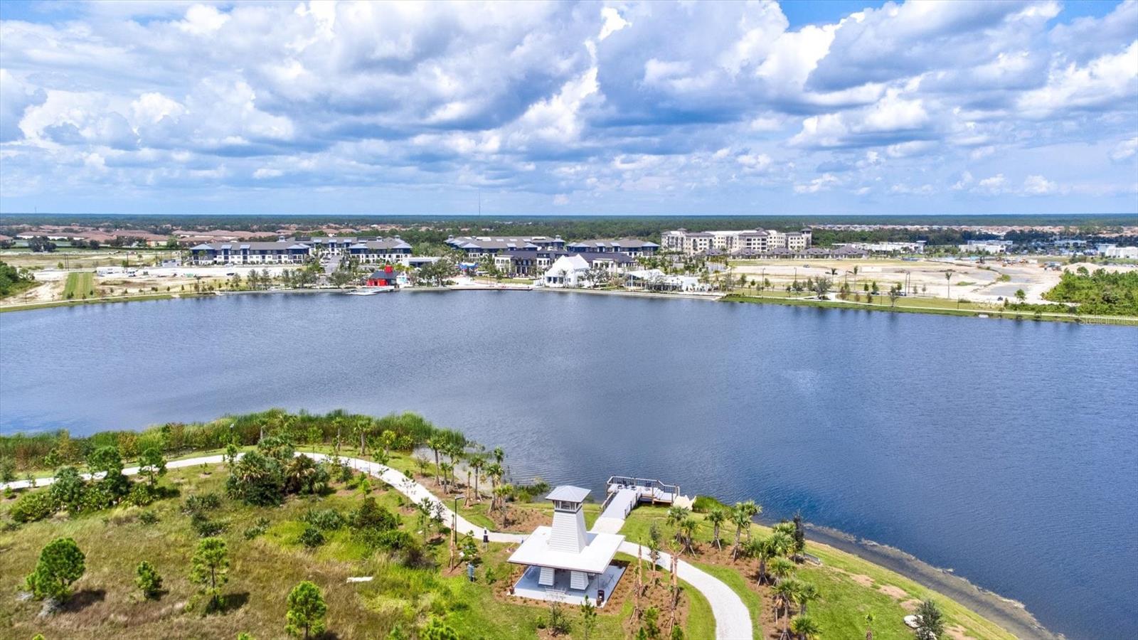 WARM MINERAL SPRINGS UNIT 83 84 AND 87 REPLAT - Residential