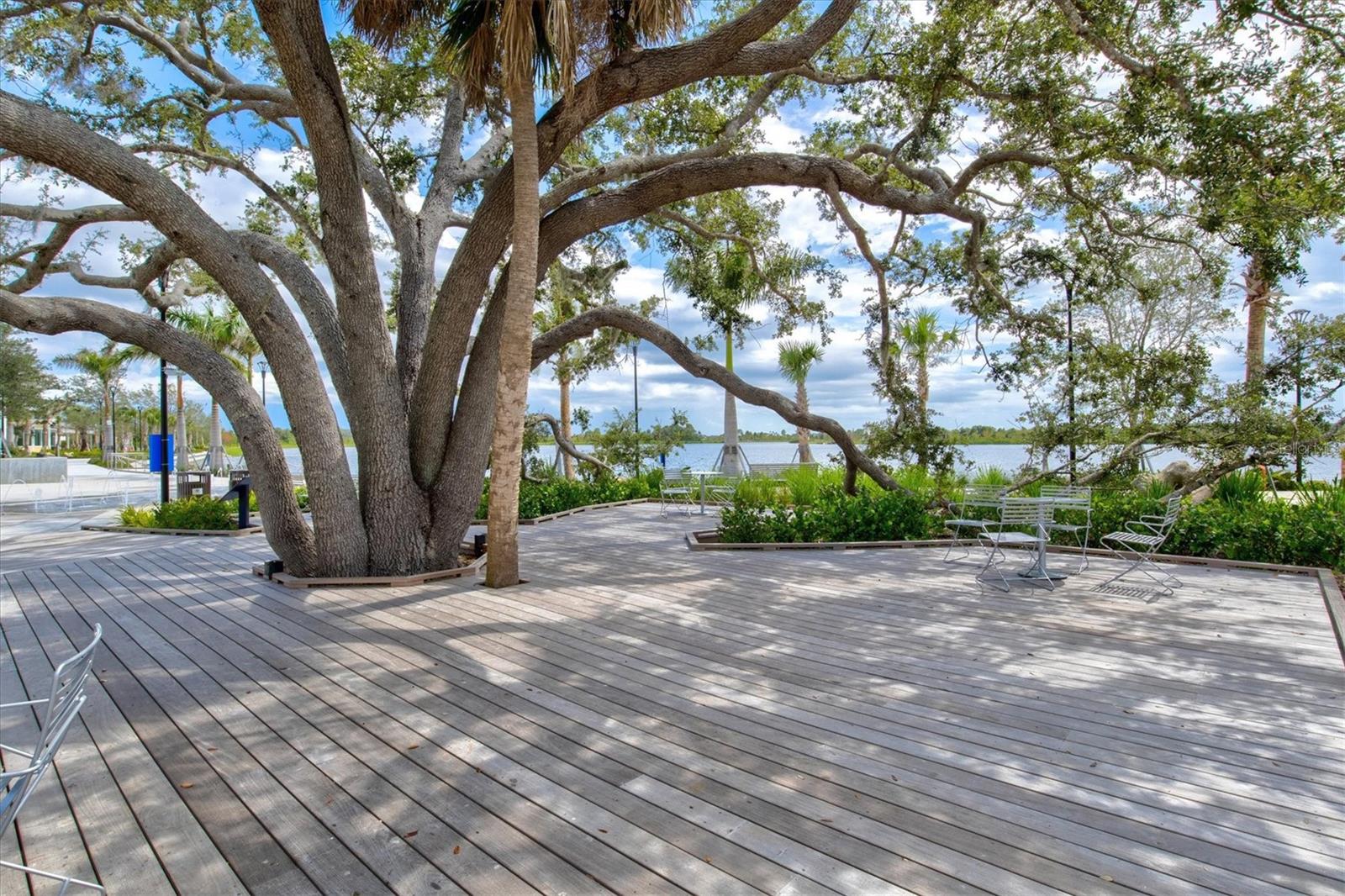 WARM MINERAL SPRINGS UNIT 83 84 AND 87 REPLAT - Residential