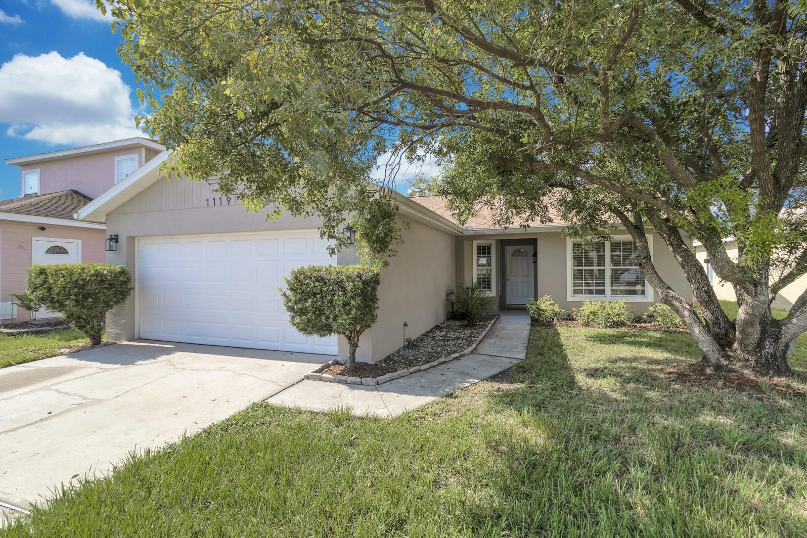 HOLDEN RIDGE - Residential