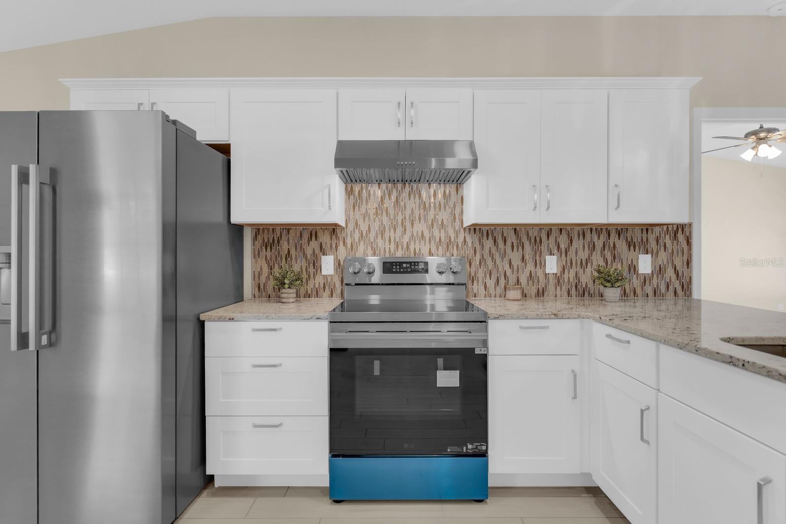 HOLDEN RIDGE - Residential