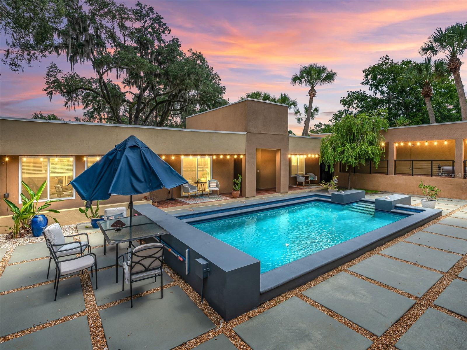 EL DORADO - Residential