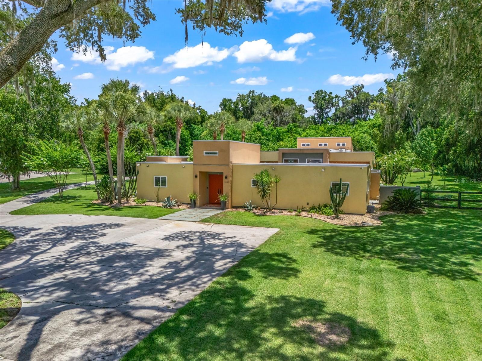 EL DORADO - Residential