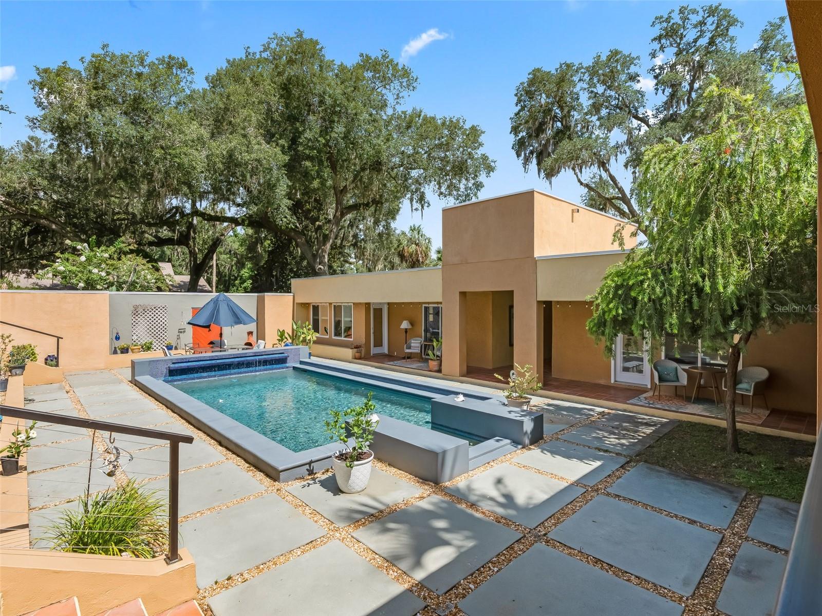 EL DORADO - Residential