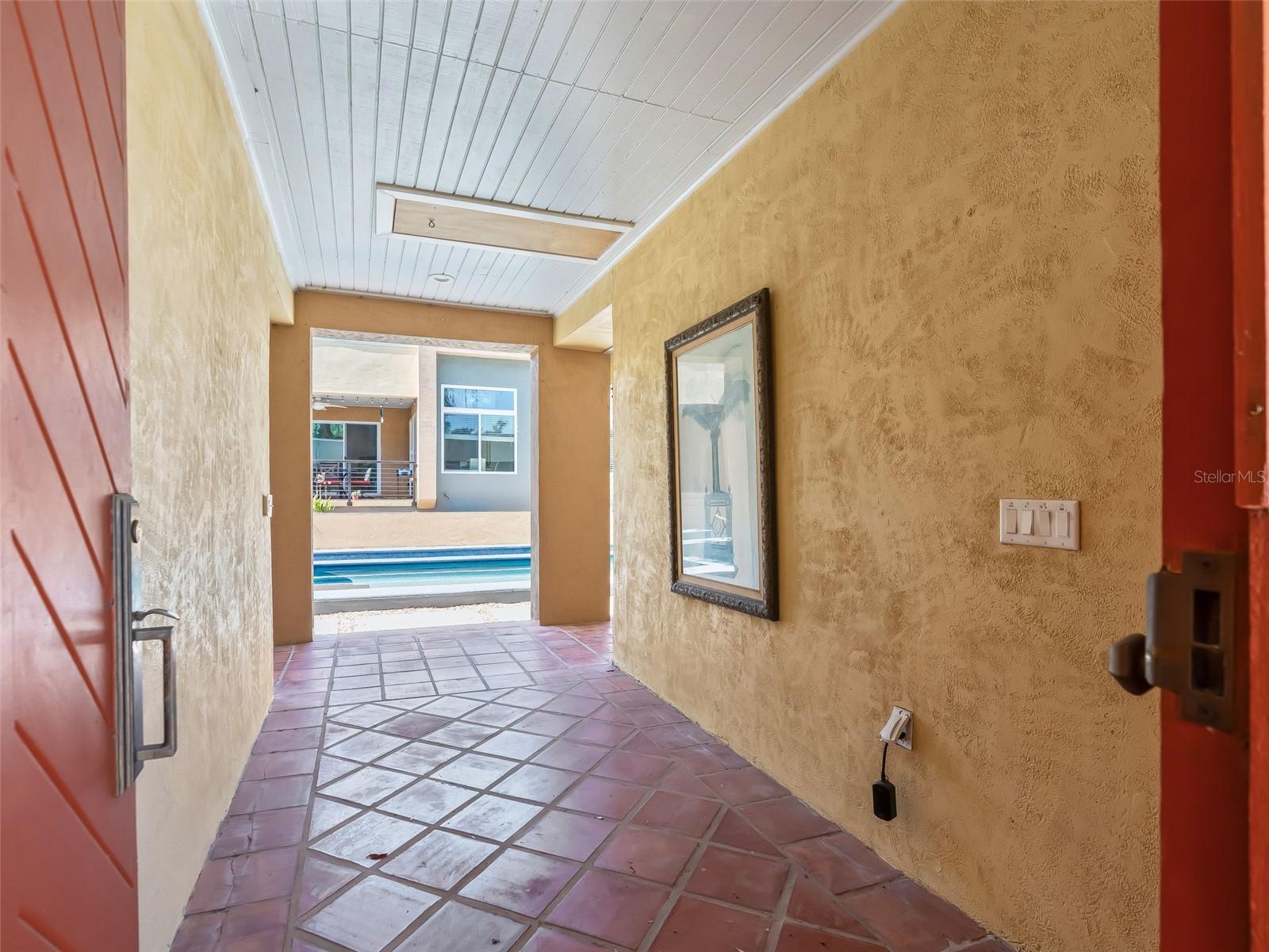 EL DORADO - Residential