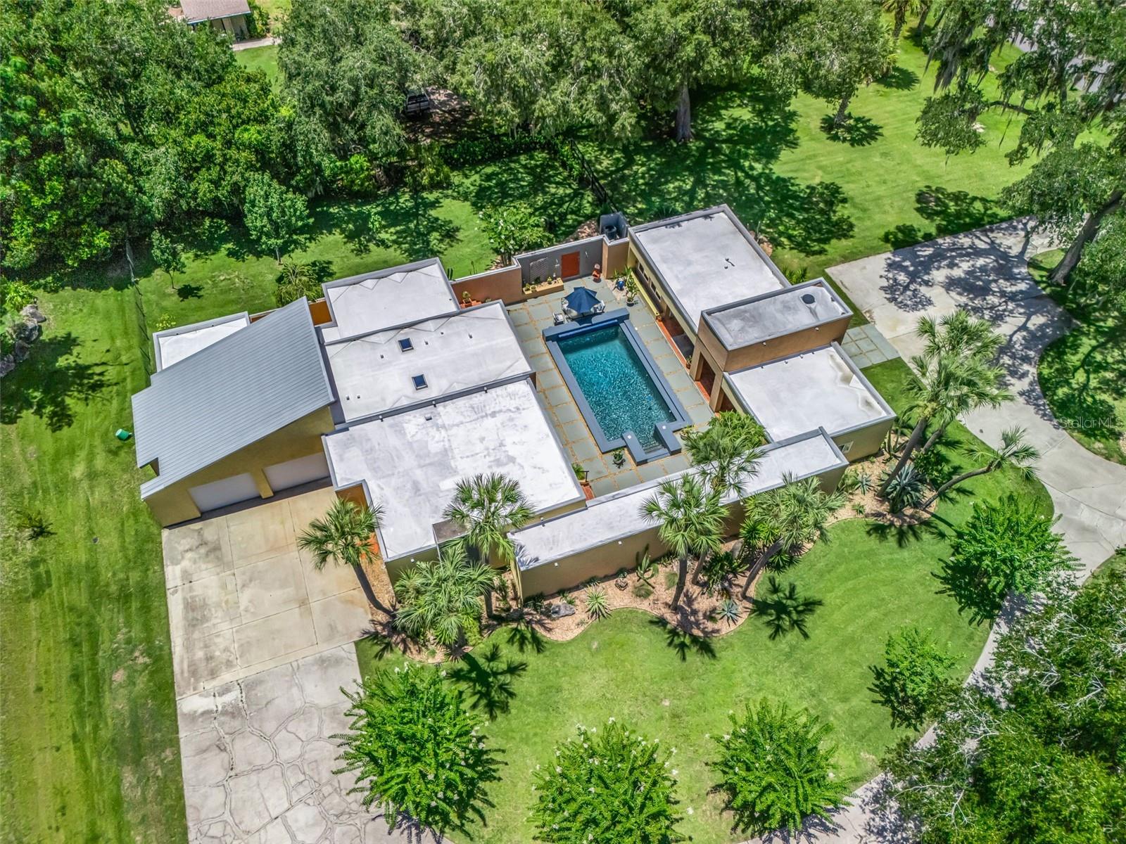EL DORADO - Residential