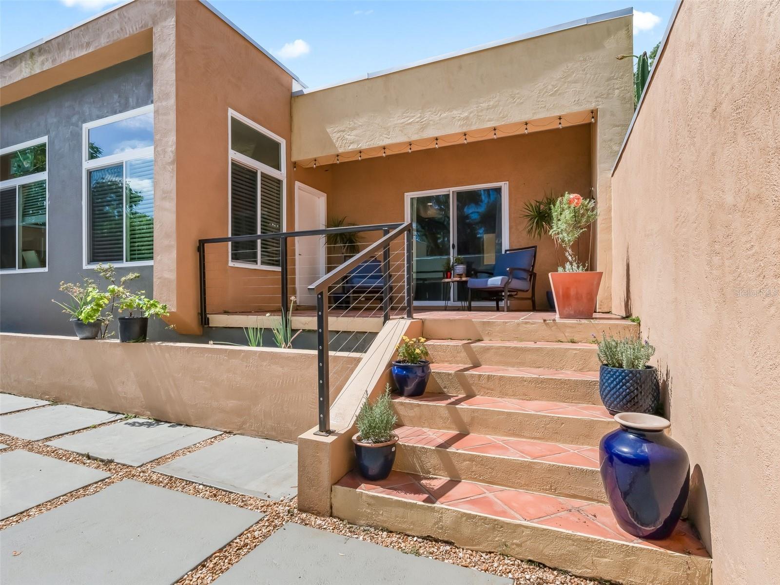 EL DORADO - Residential