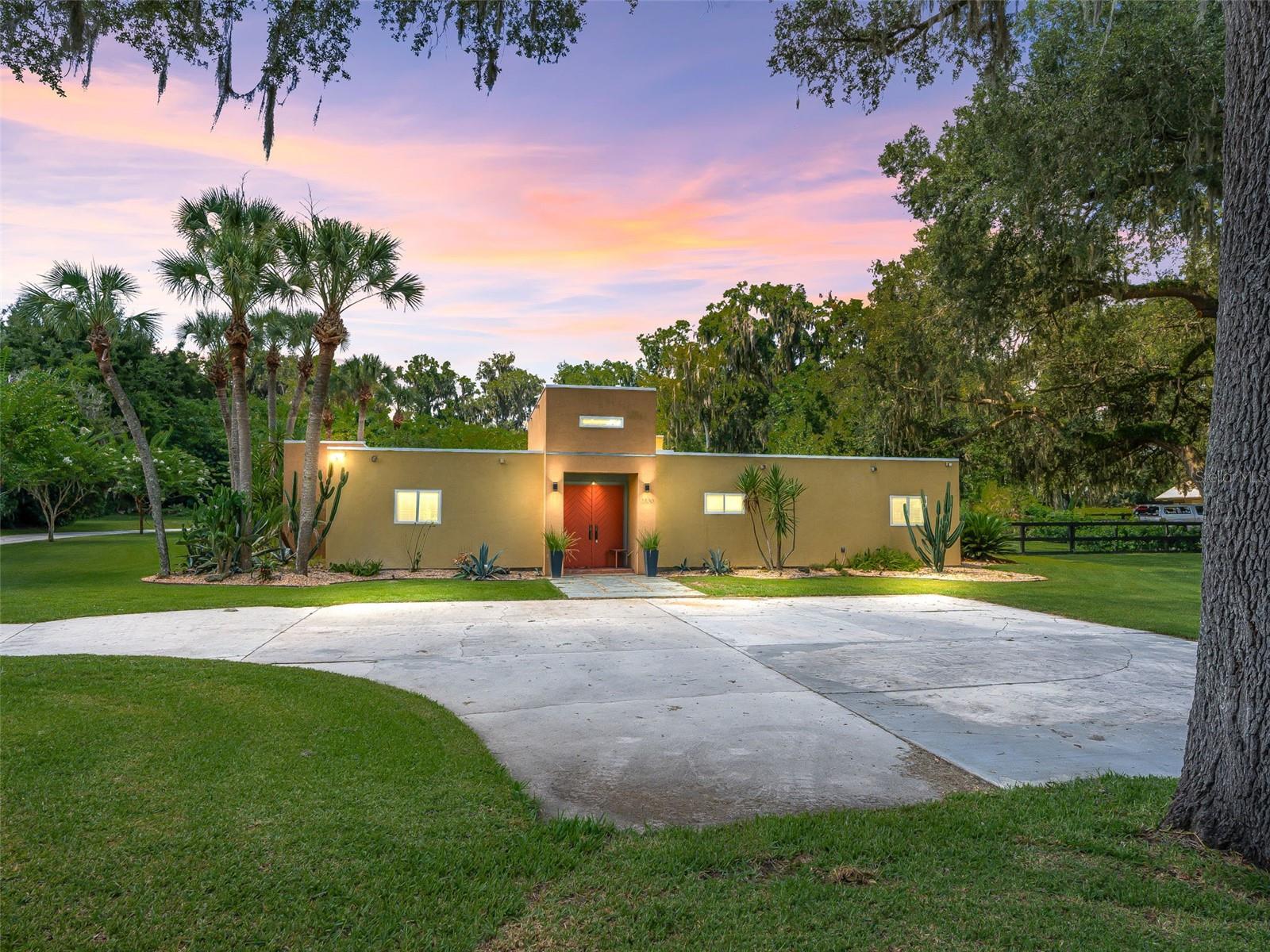 EL DORADO - Residential