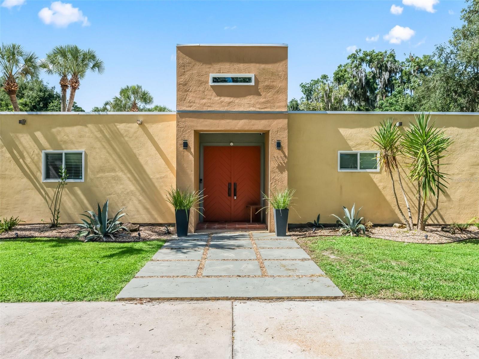 EL DORADO - Residential