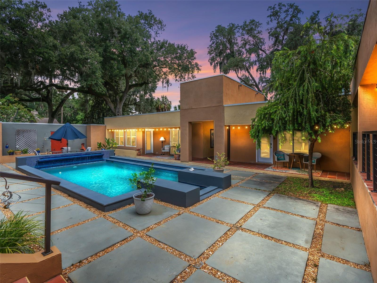 EL DORADO - Residential