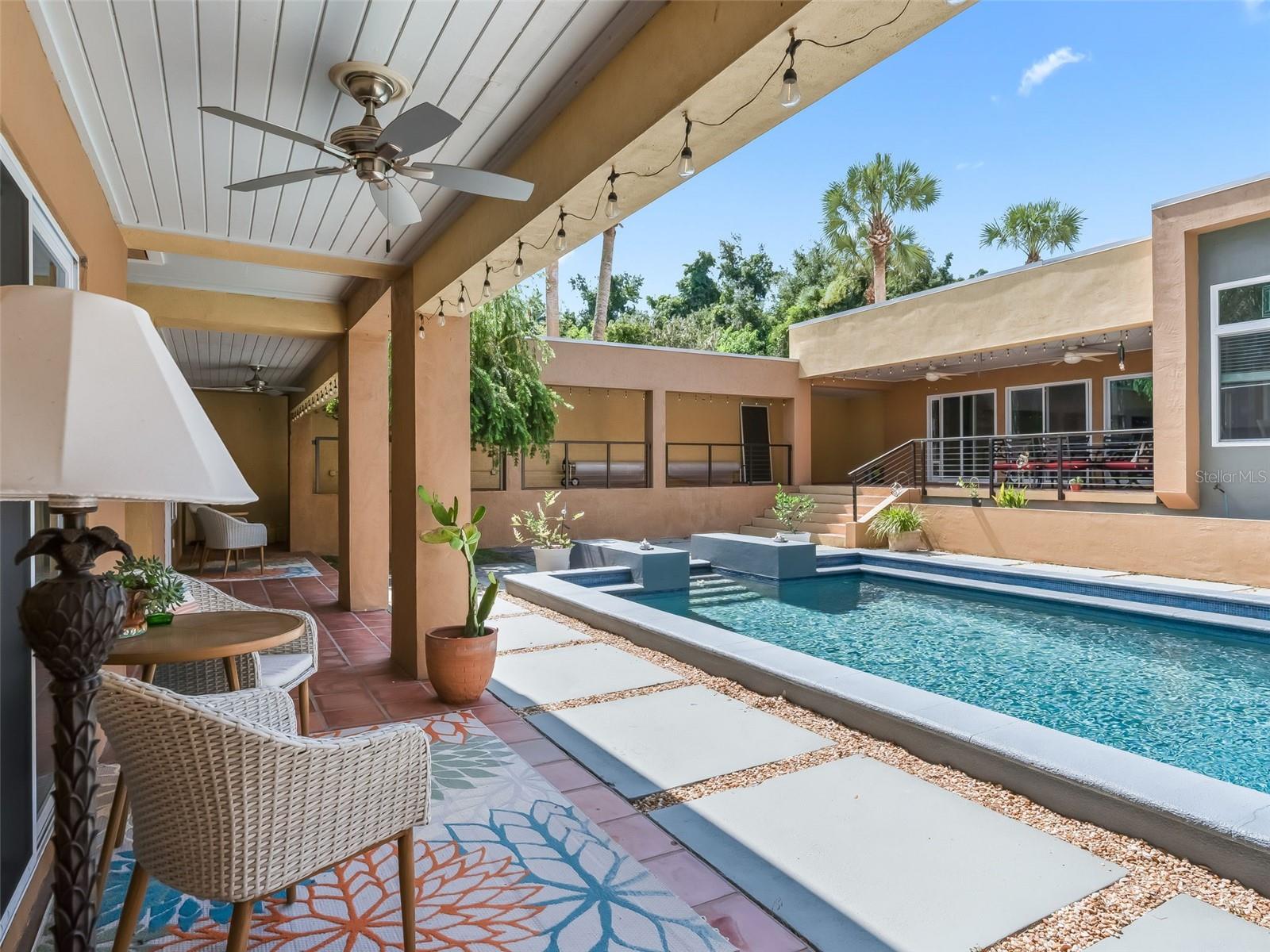 EL DORADO - Residential