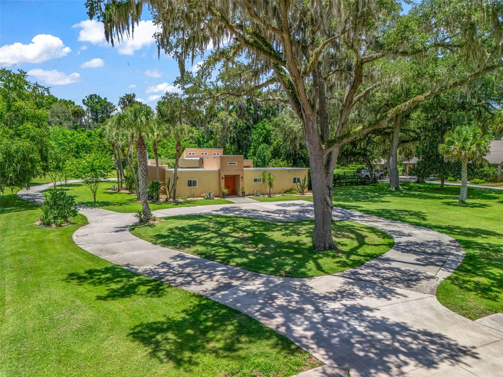 EL DORADO - Residential