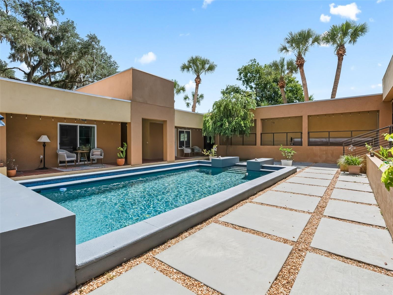EL DORADO - Residential